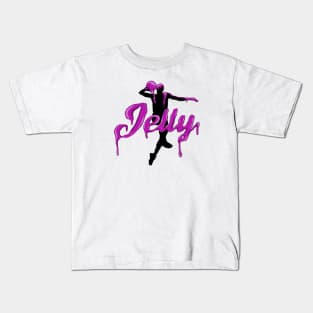 JELLY Kids T-Shirt